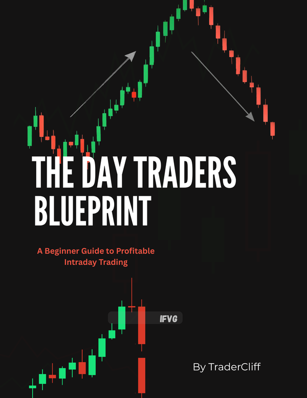 The Day Traders BluePrint